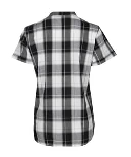 شومیز آستین کوتاه زنانه جین وست Jeanswest - 1