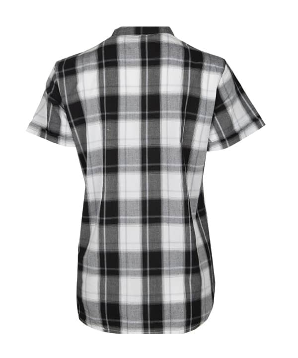 شومیز آستین کوتاه زنانه جین وست Jeanswest - 1