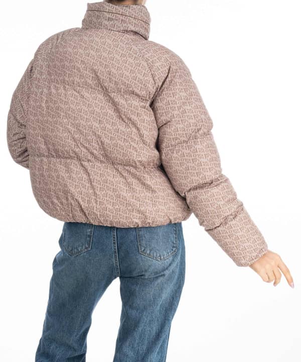 کاپشن زنانه جوتی جینز JootiJeans کد S34722117 - 1