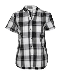 شومیز آستین کوتاه زنانه جین وست Jeanswest - 0