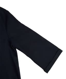 مانتو آستین سه ربع جوتی جینز Jootijeans - 5