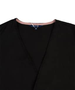 مانتو آستین سه ربع جوتی جینز Jootijeans - 3