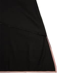 مانتو آستین سه ربع جوتی جینز Jootijeans - 6