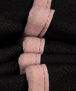 مانتو آستین سه ربع جوتی جینز Jootijeans - 7