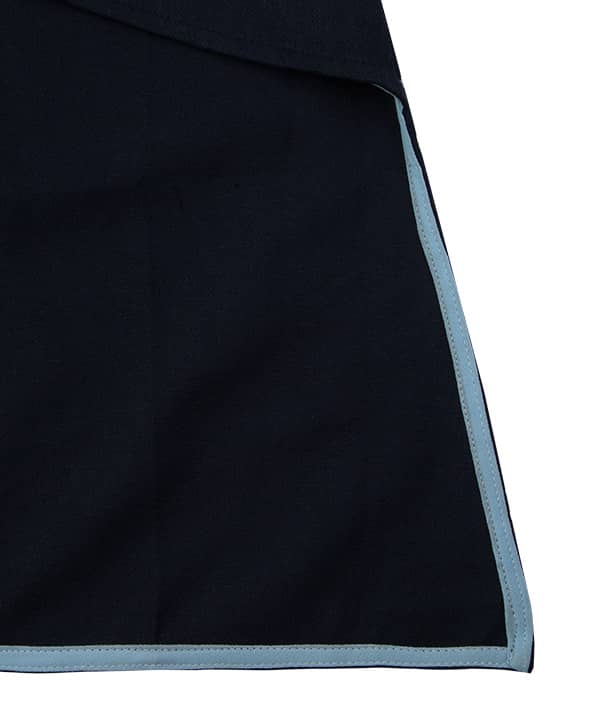 مانتو آستین سه ربع جوتی جینز Jootijeans - 6