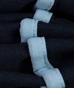 مانتو آستین سه ربع جوتی جینز Jootijeans - 7
