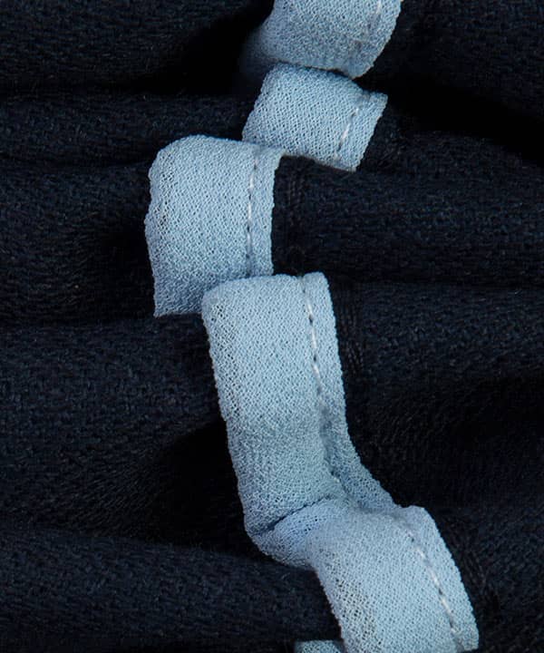 مانتو آستین سه ربع جوتی جینز Jootijeans - 7