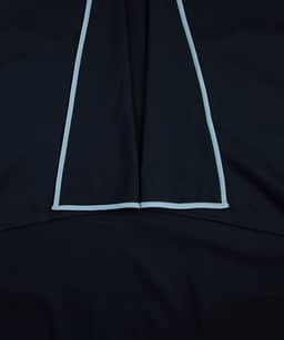 مانتو آستین سه ربع جوتی جینز Jootijeans - 4