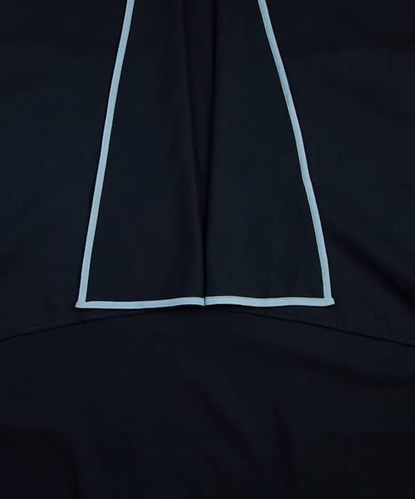 مانتو آستین سه ربع جوتی جینز Jootijeans - 4