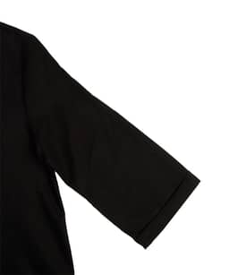 مانتو آستین سه ربع جوتی جینز Jootijeans - 5