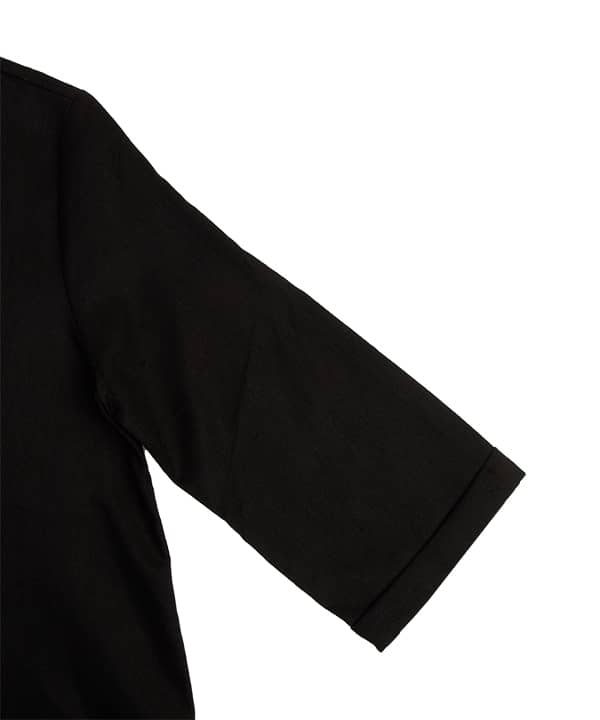 مانتو آستین سه ربع جوتی جینز Jootijeans - 5