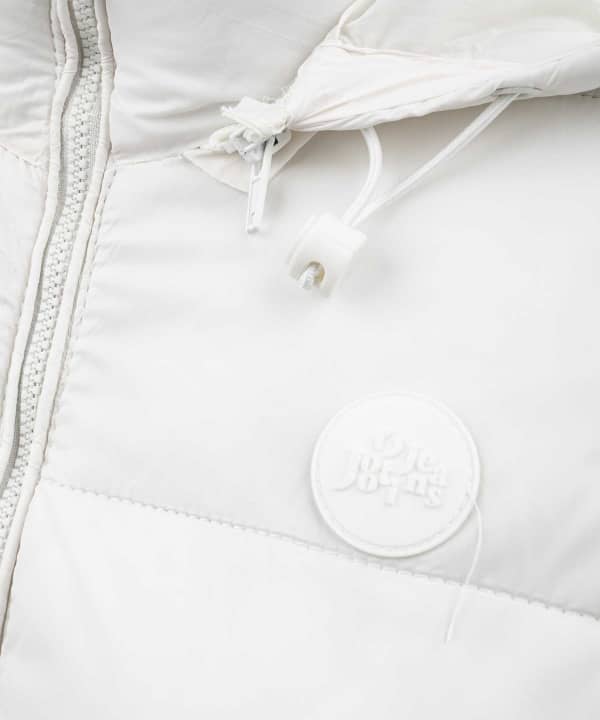 کاپشن  زنانه جوتی جینز JootiJeans کد 34722600 - 4