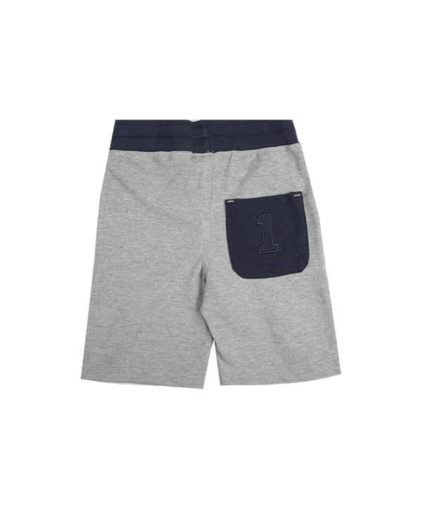 شلوارک راحتی پسرانه جوتی جینز JootiJeans کد 81063103 - 1