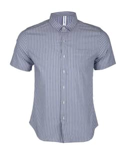 پیراهن آستین کوتاه مردانه جین وست Jeanswest - 0