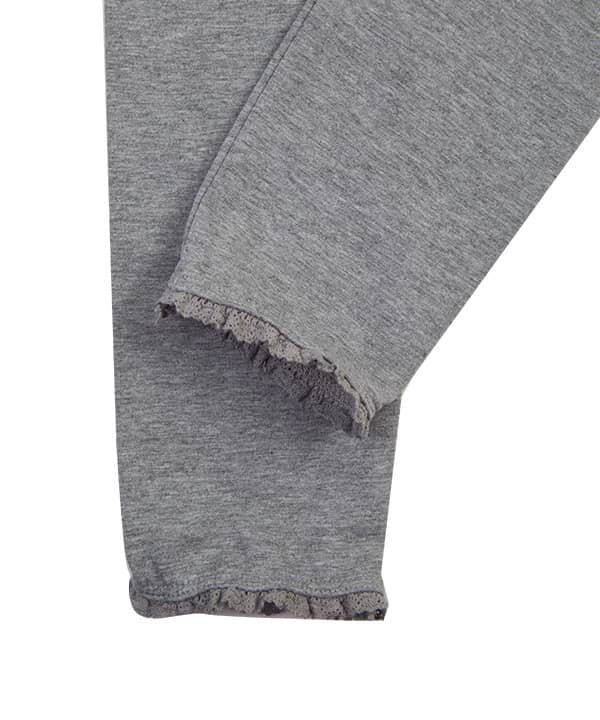 شلوار اسلش دخترانه جین وست Jeanswest - 3