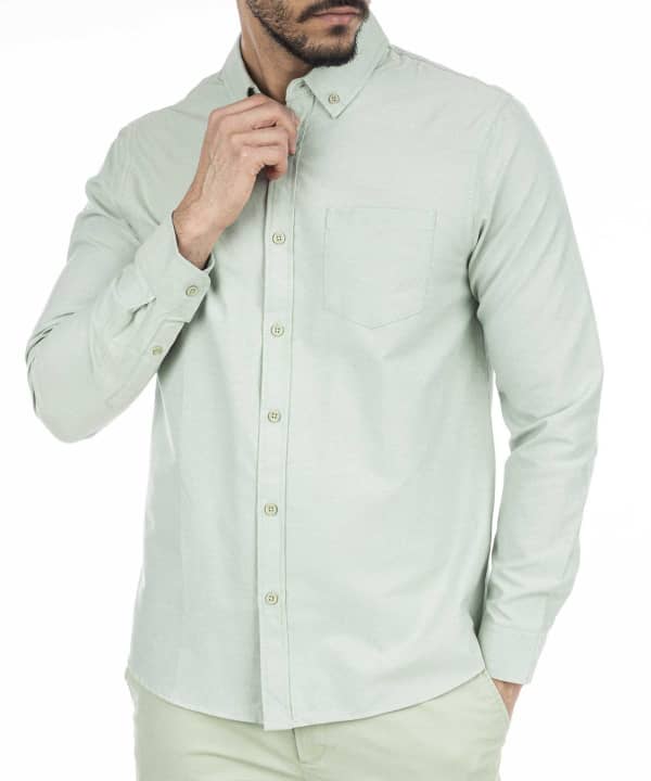 پیراهن مردانه جوتی جینز JootiJeans کد 31531052 - 0