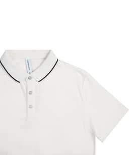 پولوشرت آستین کوتاه مردانه جین وست Jeanswest - 2