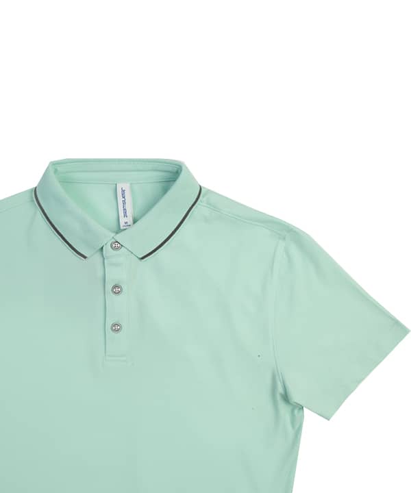 پولوشرت آستین کوتاه مردانه جین وست Jeanswest - 2