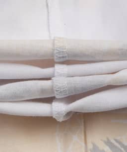 تیشرت نخی مردانه جین وست Jeanswest - 3
