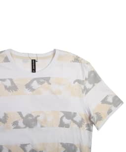 تیشرت نخی مردانه جین وست Jeanswest - 2