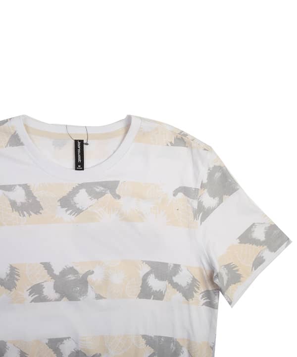 تیشرت نخی مردانه جین وست Jeanswest - 2