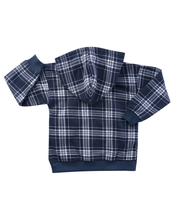 ست هودی و شلوار پسرانه جوتی جینز JootiJeans کد W23071104 - 2