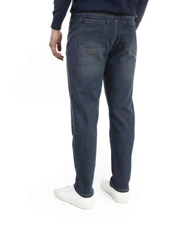 شلوار جین مردانه جین وست Jeanswest کد 24181508 - 1