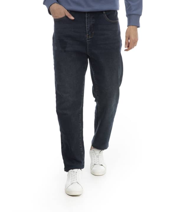 شلوار جین مردانه جین وست Jeanswest کد 24181508 - 0