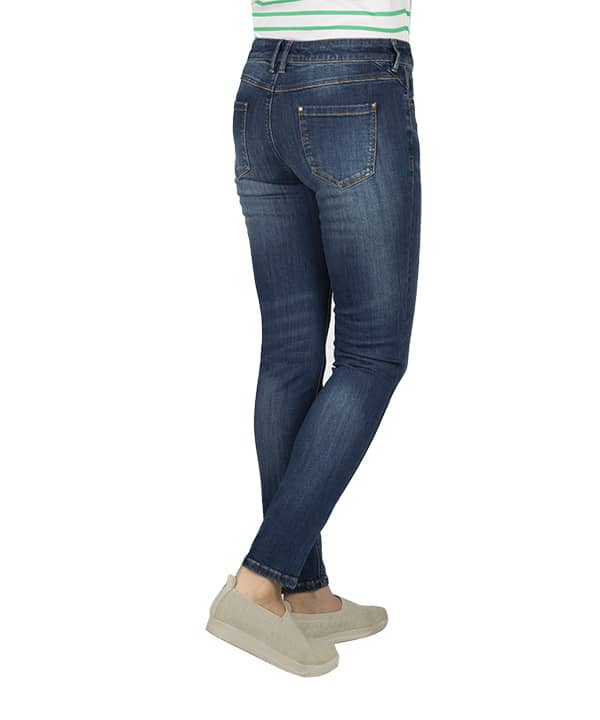 شلوار جین زنانه جین وست Jeanswest - 3
