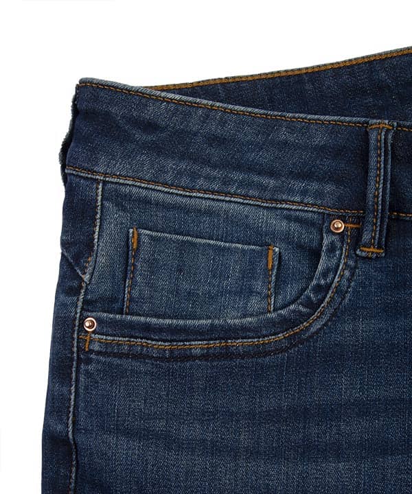شلوار جین زنانه جین وست Jeanswest - 7