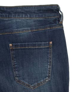 شلوار جین زنانه جین وست Jeanswest - 8