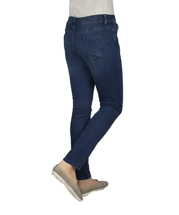 شلوار جین زنانه جین وست Jeanswest - 3