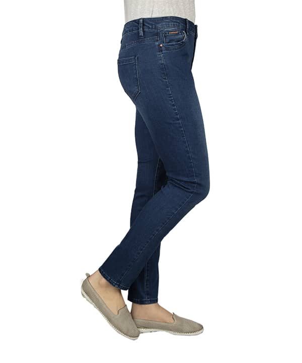شلوار جین زنانه جین وست Jeanswest - 2