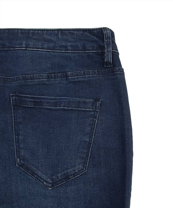 شلوار جین زنانه جین وست Jeanswest - 7