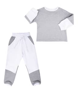 ست لباس پسرانه جوتی جینز JootiJeans کد 33071S01 - 0