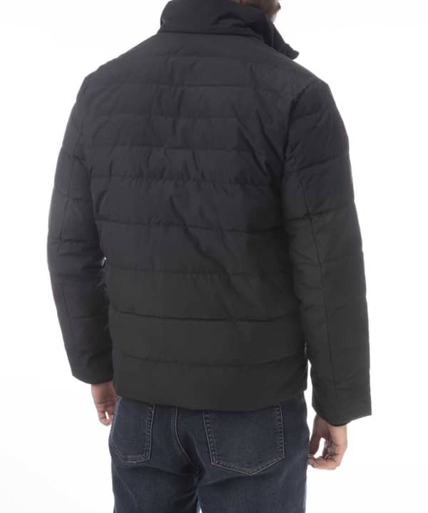 کاپشن مردانه جین وست Jeanswest کد 24123523 - 1