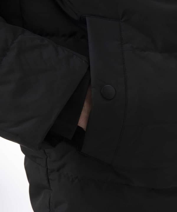 کاپشن مردانه جین وست Jeanswest کد 24123523 - 4