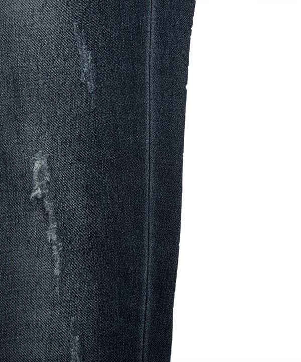 شلوار جین جذب زنانه جین وست Jeanswest - 8