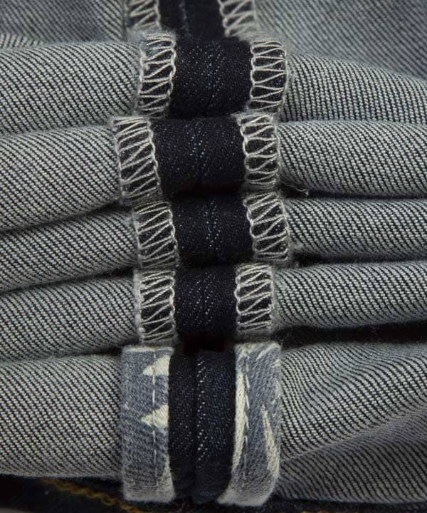 شلوار جین جذب زنانه جین وست Jeanswest - 9