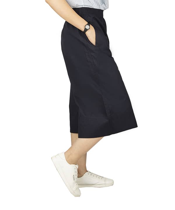 شلوارک زنانه جین وست Jeanswest - 1
