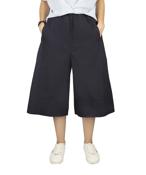 شلوارک زنانه جین وست Jeanswest - 0