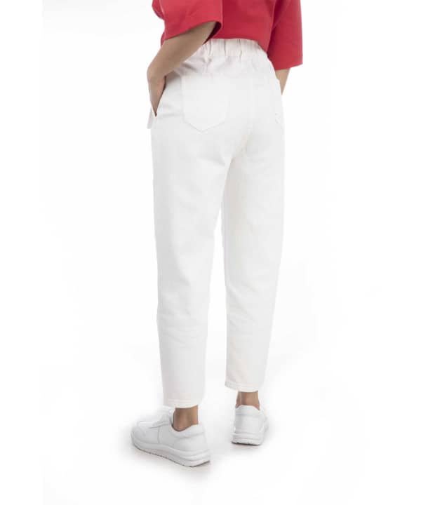 شلوار زنانه جین وست Jeanswest کد 33251404 - 1