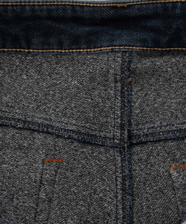 شلوار جین مردانه جین وست Jeanswest کد 24181508 - 3