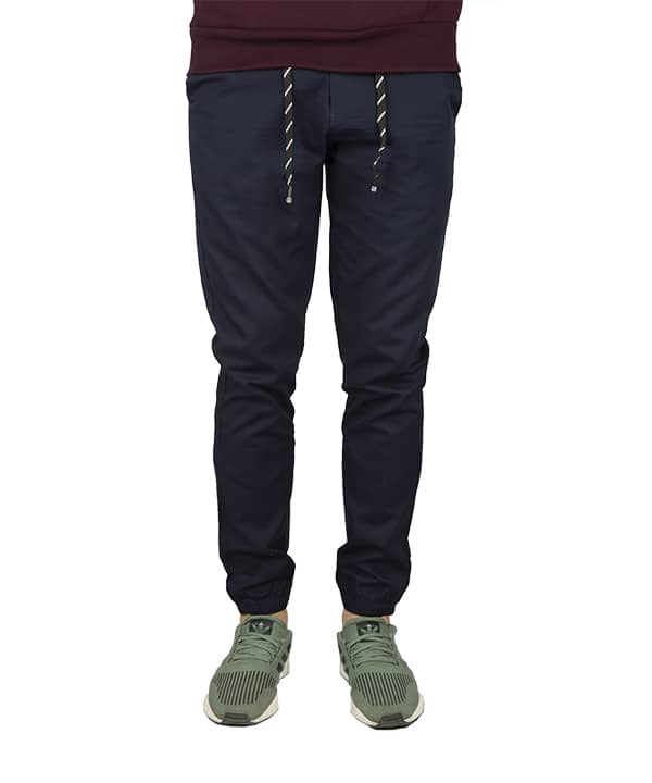 شلوار مردانه اسلش جین وست Jeanswest - 0