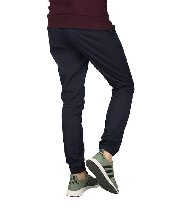 شلوار مردانه اسلش جین وست Jeanswest - 2