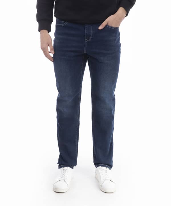 شلوار جین مردانه جین وست Jeanswest کد 14181508 - 0