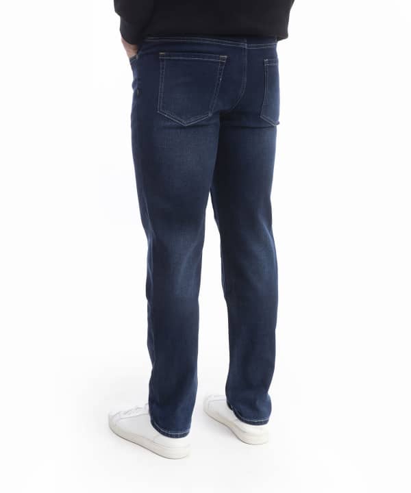 شلوار جین مردانه جین وست Jeanswest کد 14181508 - 1