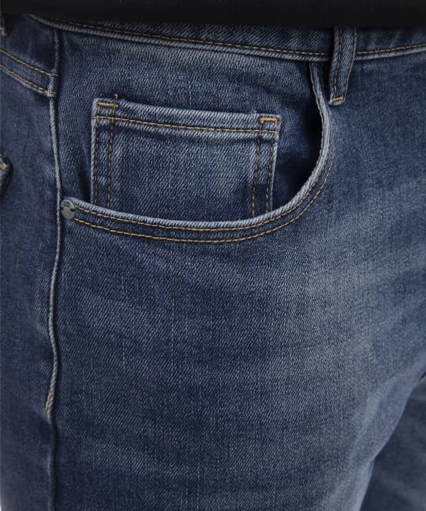 شلوار جین مردانه جین وست Jeanswest کد 14181702 - 2