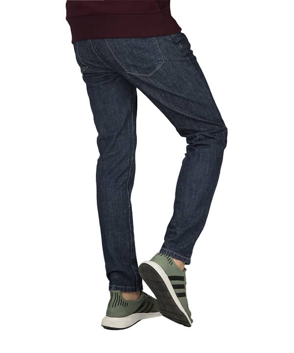 شلوار جین مردانه جین وست Jeanswest - 2