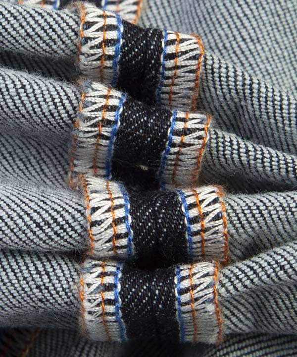 شلوار جین مردانه جین وست Jeanswest - 7